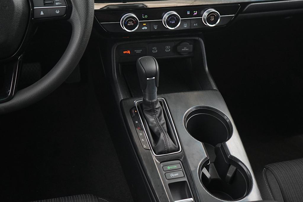Thumbnail: 2026 Honda Civic - 16