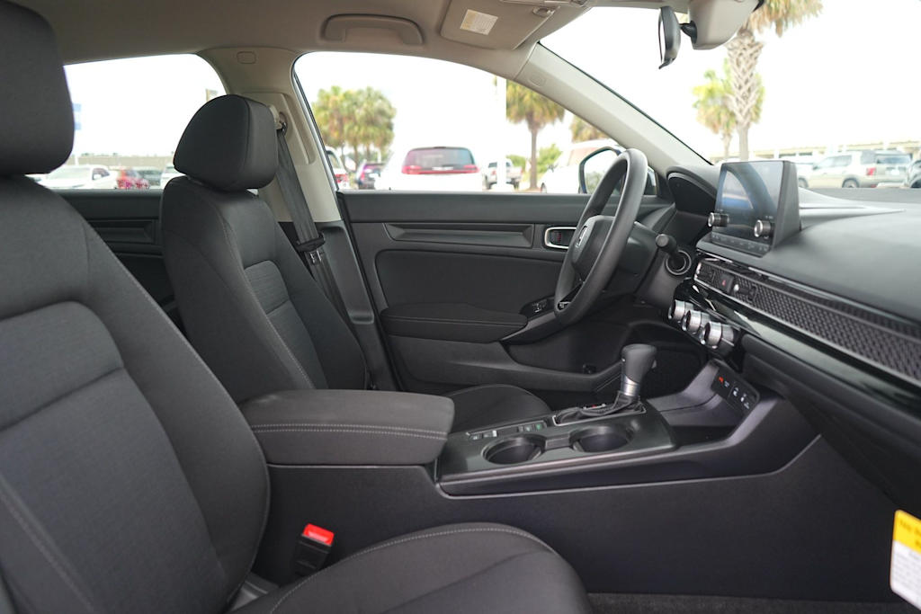 Thumbnail: 2026 Honda Civic - 12