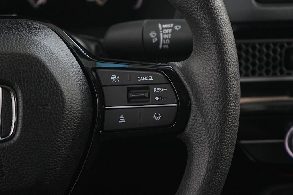Thumbnail: 2026 Honda Civic - 24