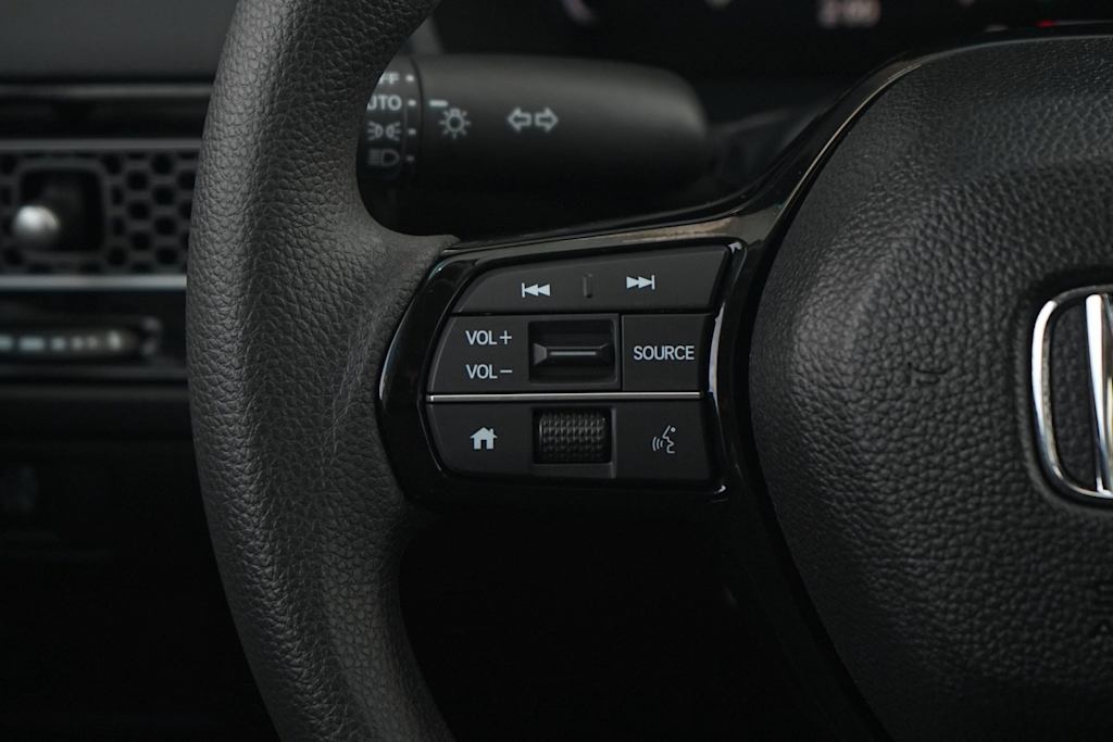 Thumbnail: 2026 Honda Civic - 23