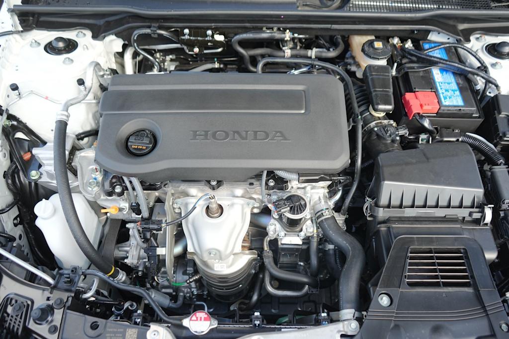 Thumbnail: 2026 Honda Civic - 9