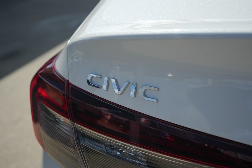 Thumbnail: 2026 Honda Civic - 7