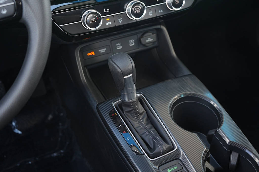 Thumbnail: 2026 Honda Civic - 16