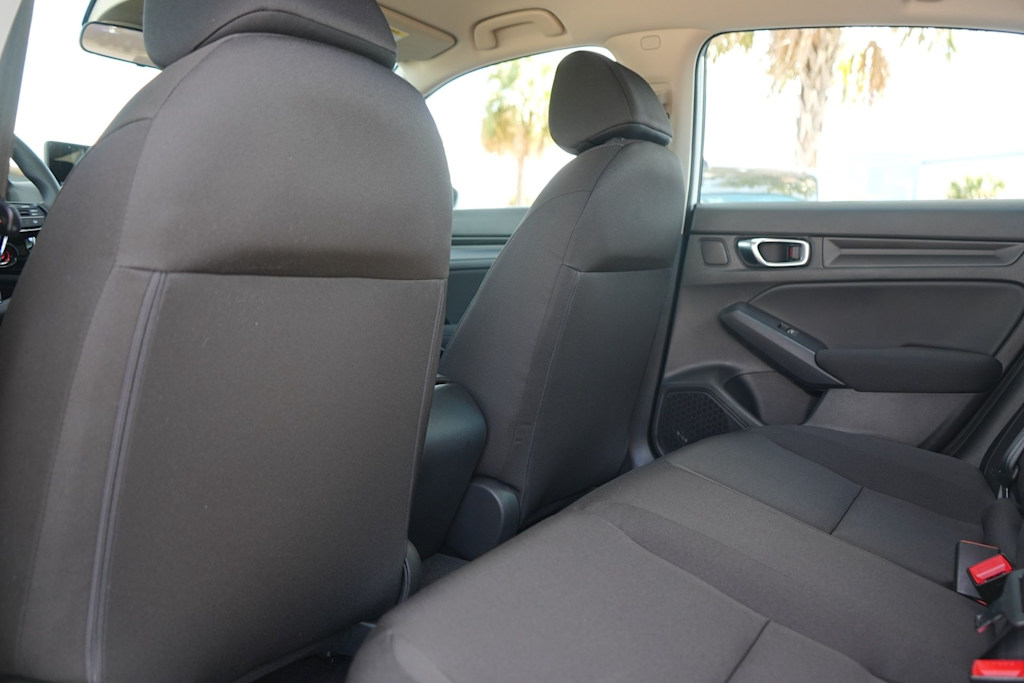 Thumbnail: 2026 Honda Civic - 13