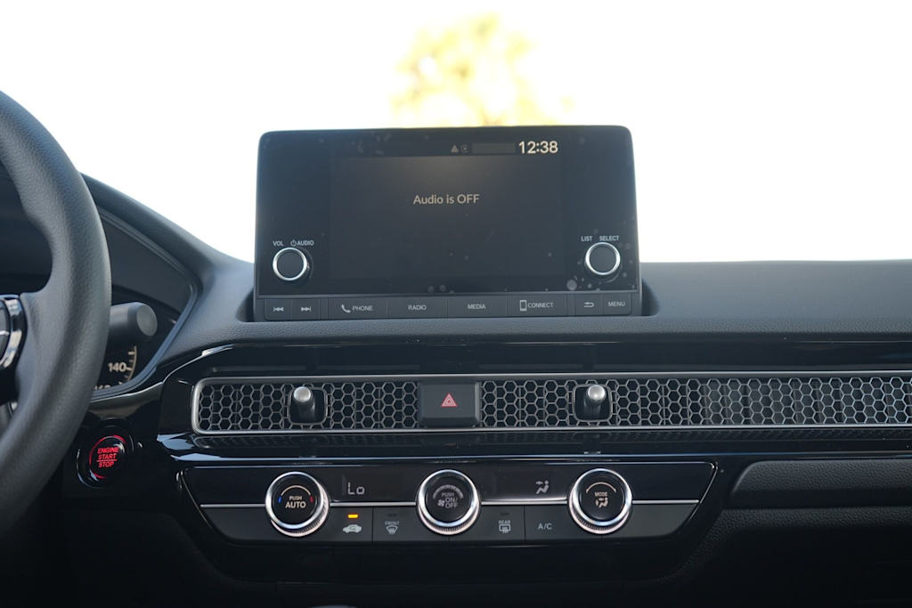 Thumbnail: 2026 Honda Civic - 15