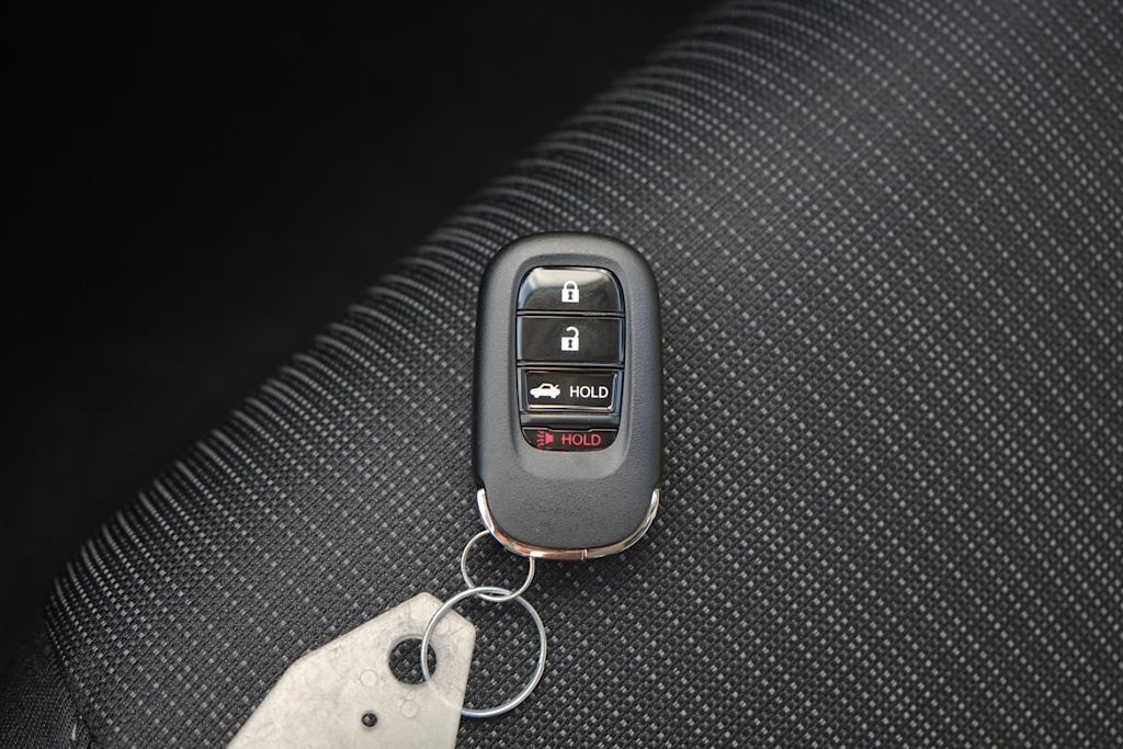 Thumbnail: 2026 Honda Civic - 19