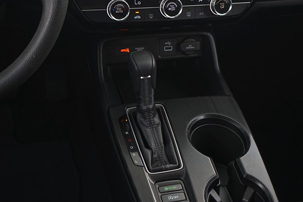 Thumbnail: 2024 Honda Civic - 16