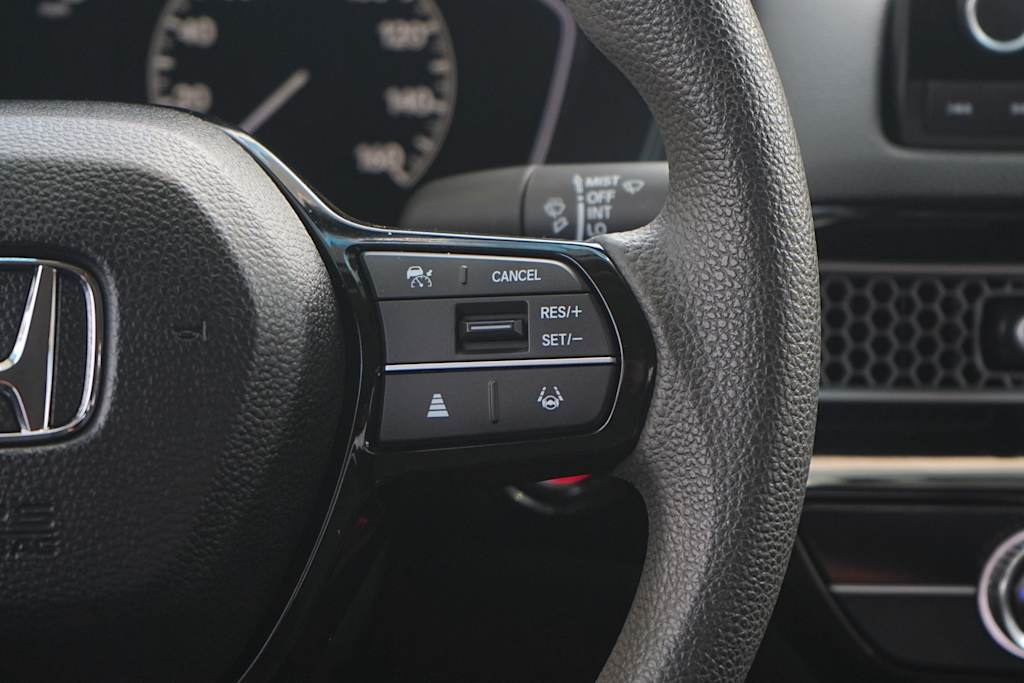 Thumbnail: 2024 Honda Civic - 24