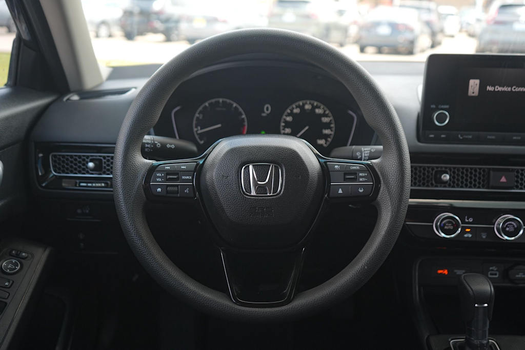 Thumbnail: 2024 Honda Civic - 14