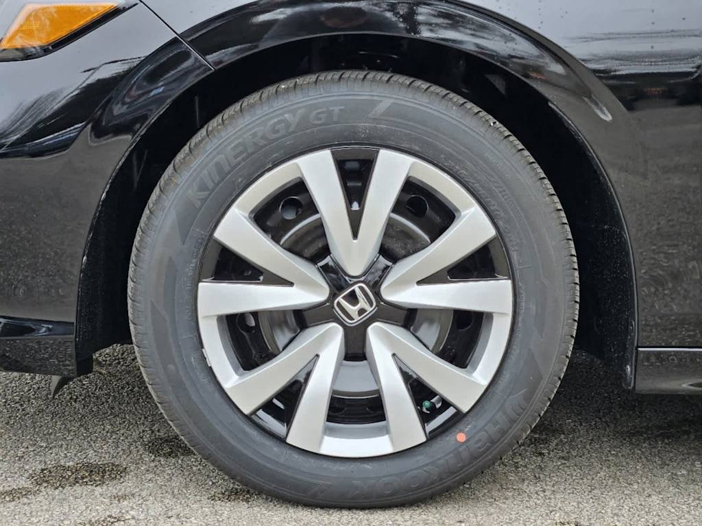 Thumbnail: 2026 Honda Civic - 19