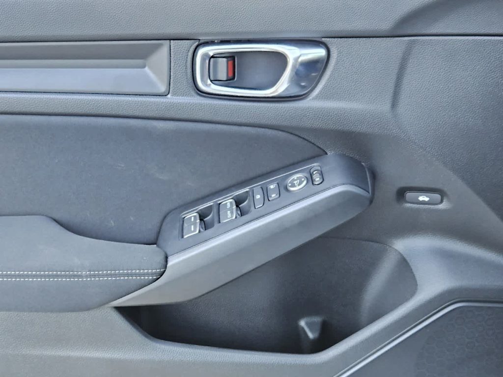 Thumbnail: 2026 Honda Civic - 23