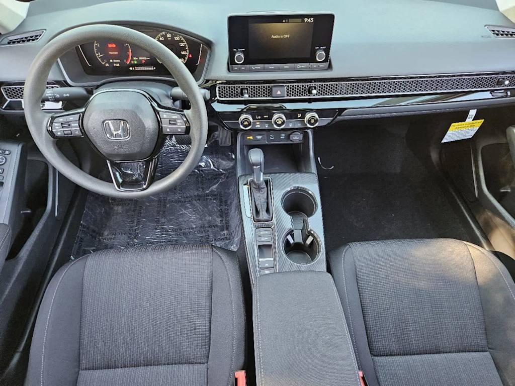Thumbnail: 2026 Honda Civic - 7