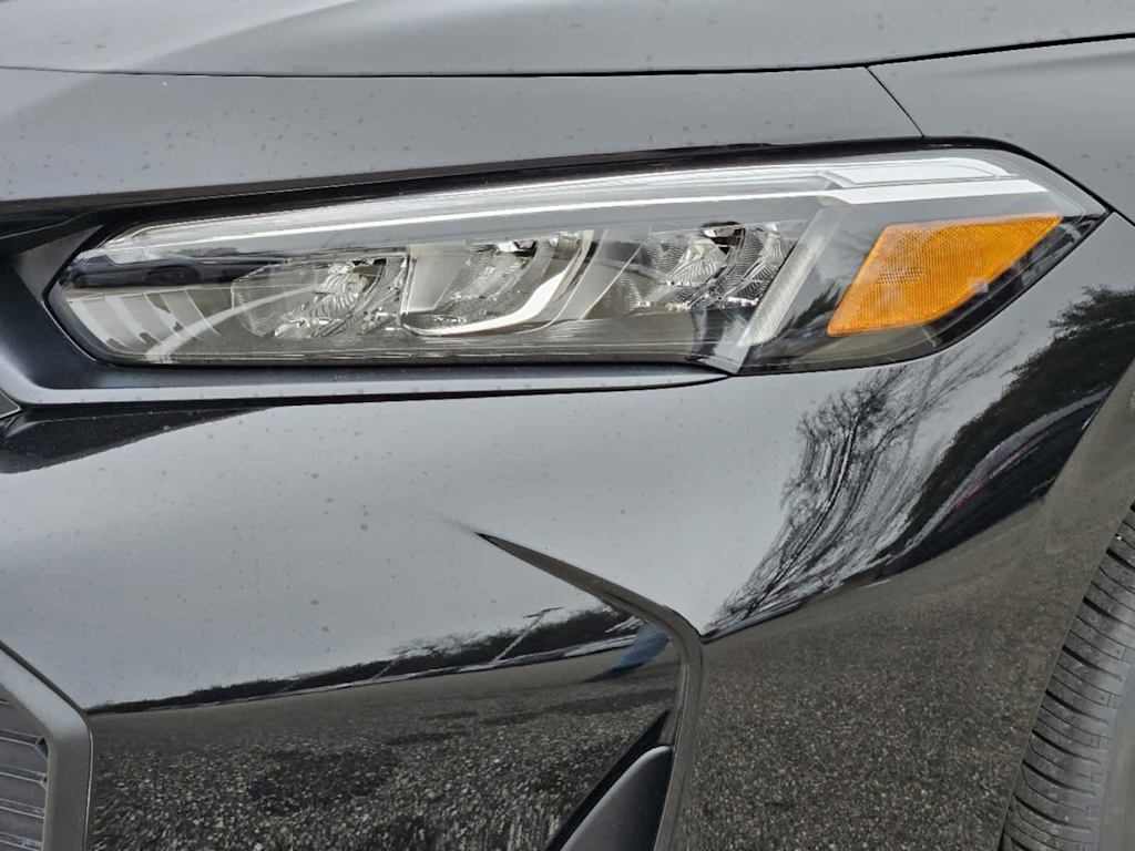 Thumbnail: 2026 Honda Civic - 20