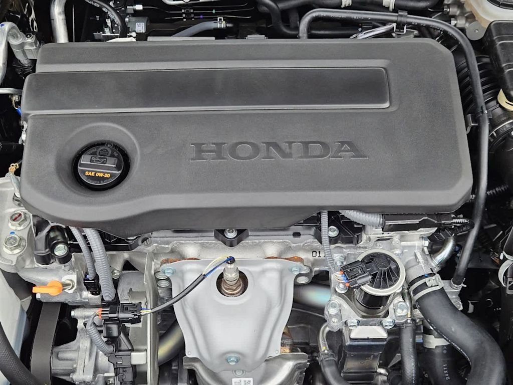 Thumbnail: 2026 Honda Civic - 6