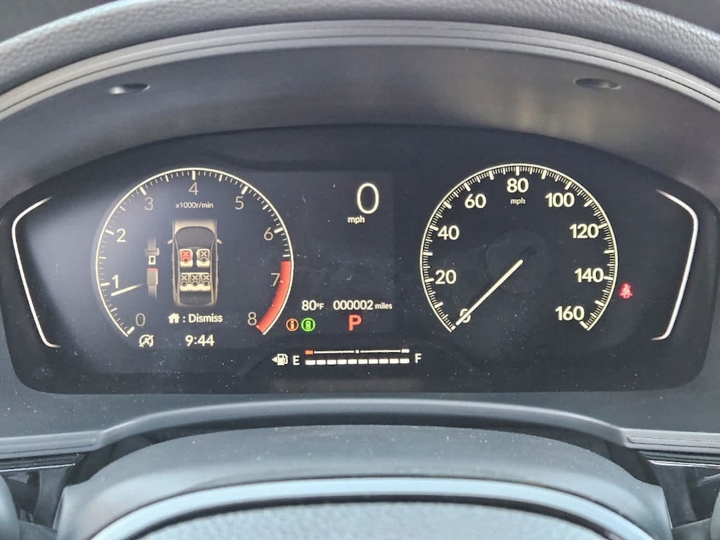 Thumbnail: 2026 Honda Civic - 14