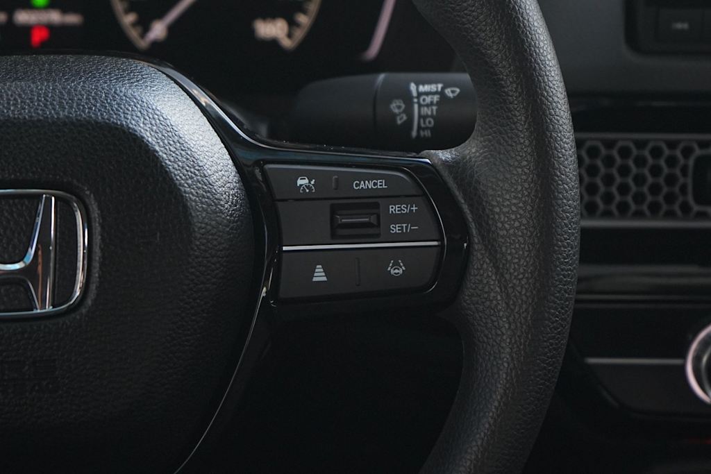 Thumbnail: 2026 Honda Civic - 22