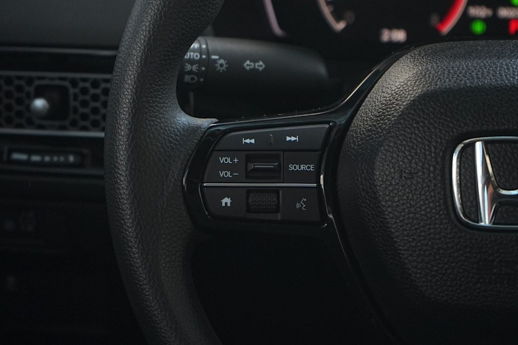 Thumbnail: 2026 Honda Civic - 21