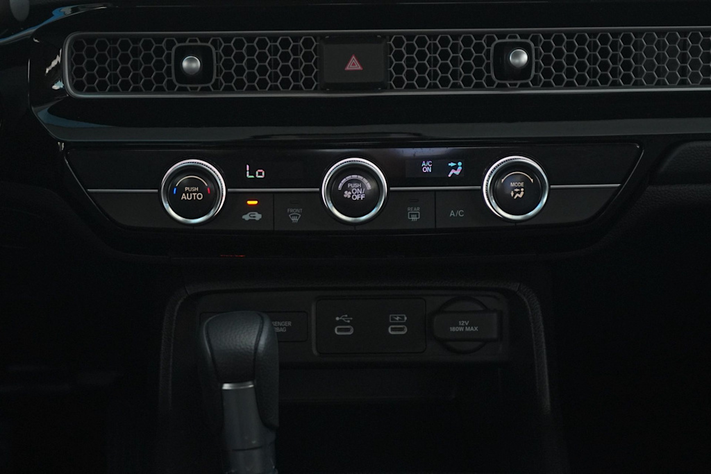 Thumbnail: 2026 Honda Civic - 23