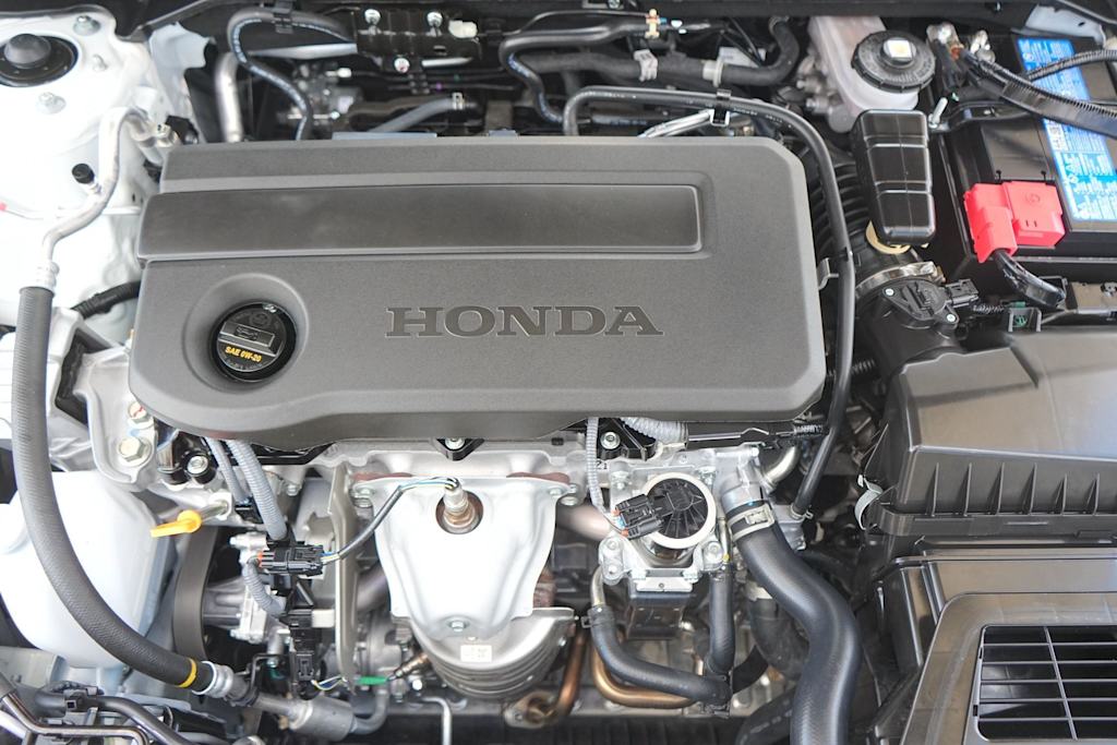 Thumbnail: 2026 Honda Civic - 8