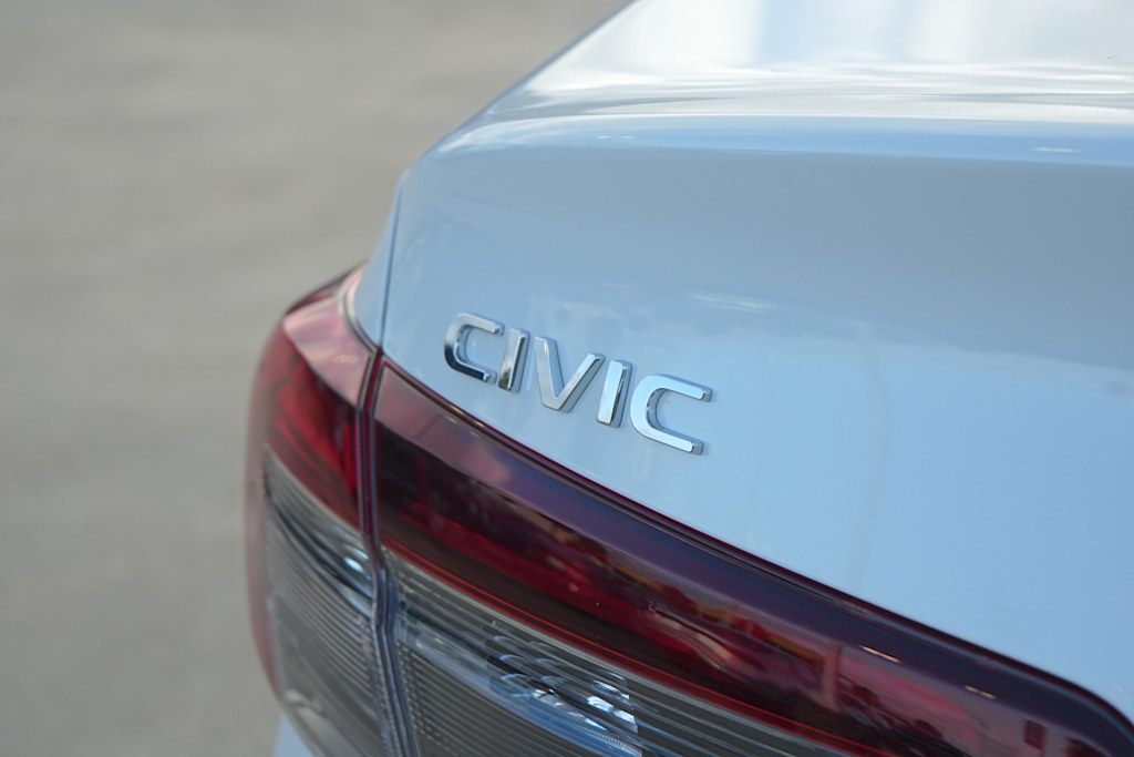 Thumbnail: 2026 Honda Civic - 7