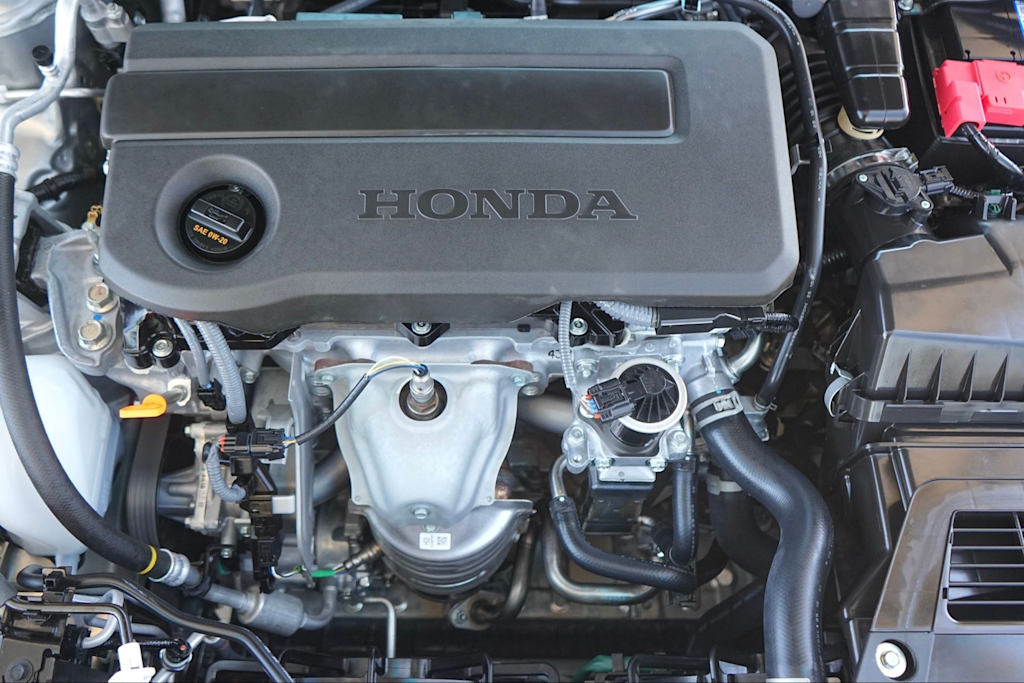 Thumbnail: 2026 Honda Civic - 9