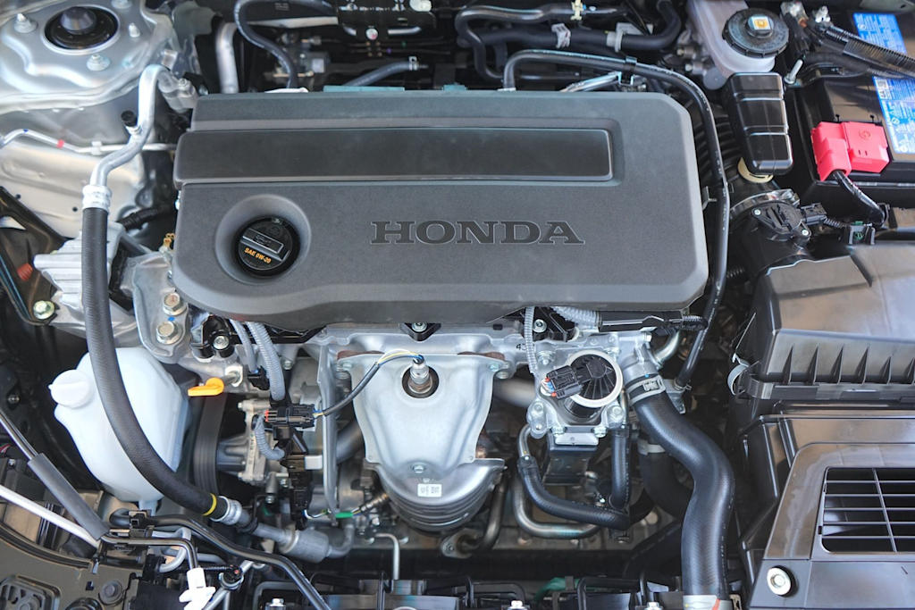 Thumbnail: 2026 Honda Civic - 9