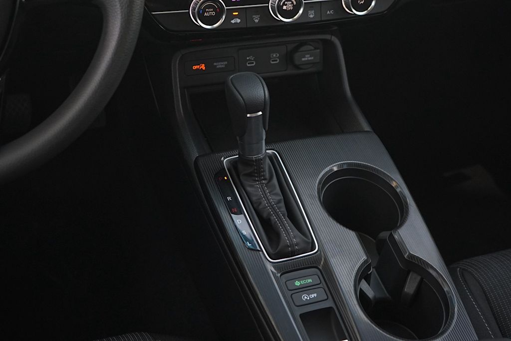 Thumbnail: 2026 Honda Civic - 15