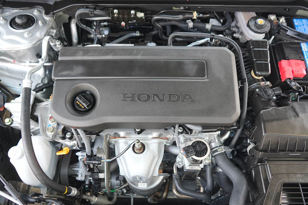 Thumbnail: 2026 Honda Civic - 8
