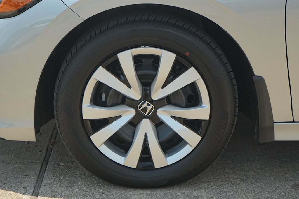 Thumbnail: 2026 Honda Civic - 7