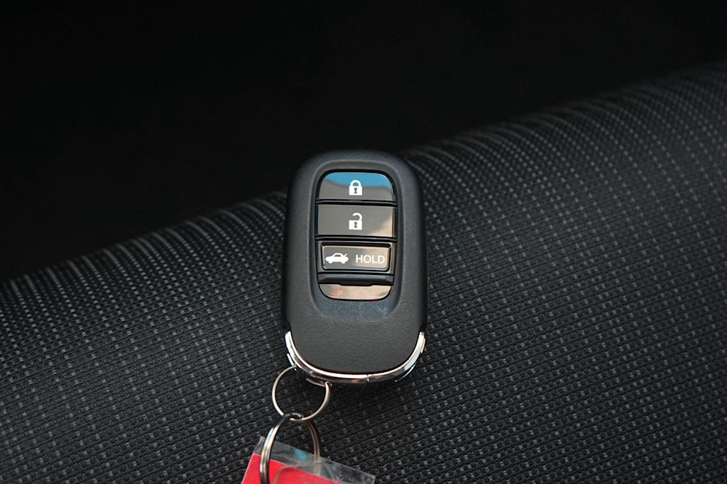 Thumbnail: 2026 Honda Civic - 18