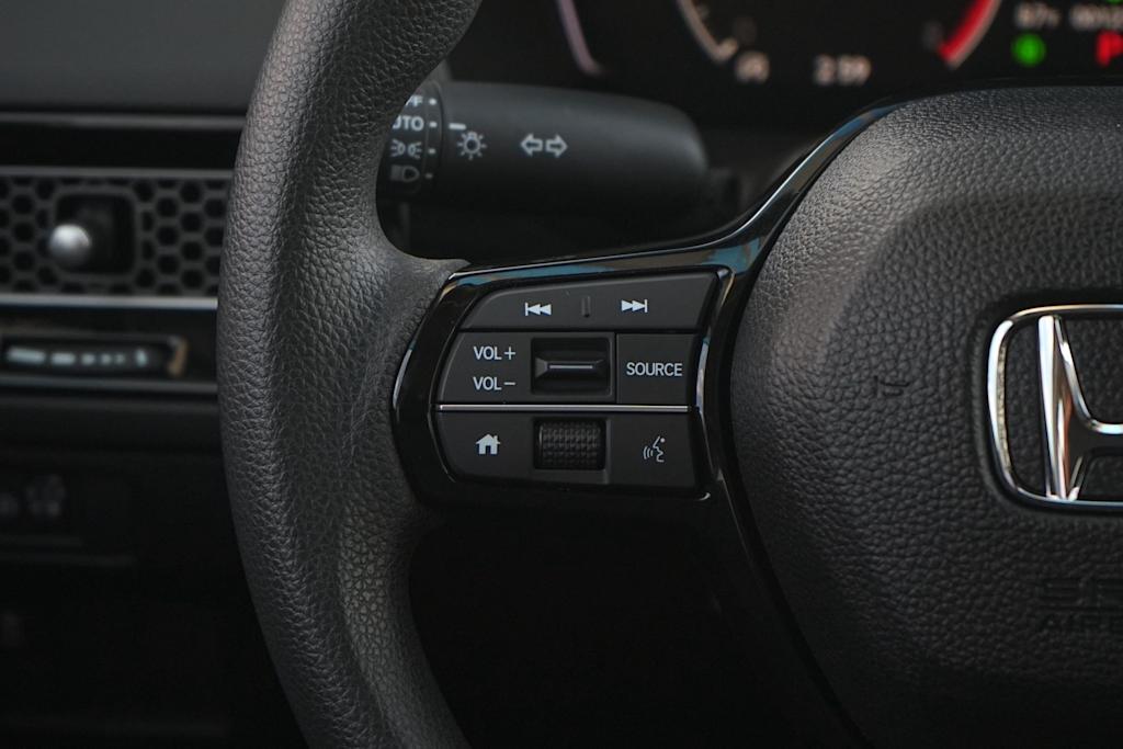Thumbnail: 2026 Honda Civic - 23