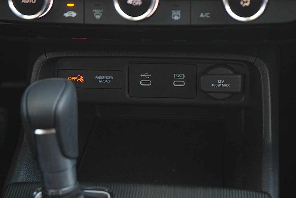 Thumbnail: 2026 Honda Civic - 25