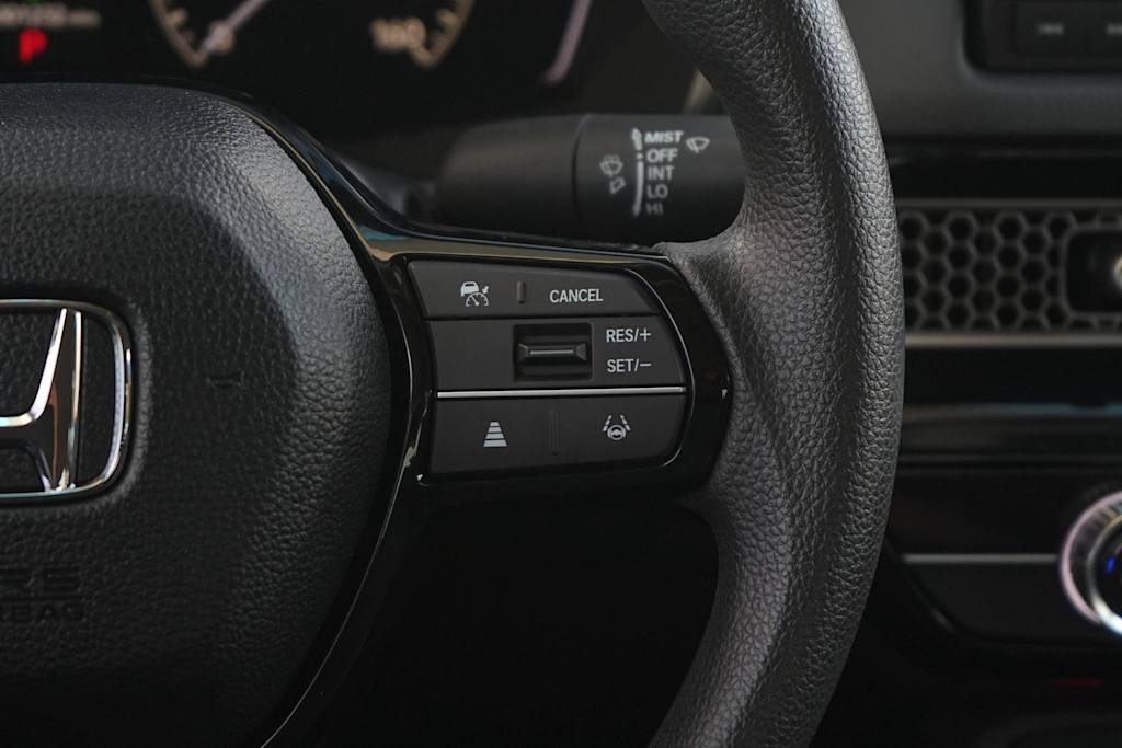 Thumbnail: 2026 Honda Civic - 24