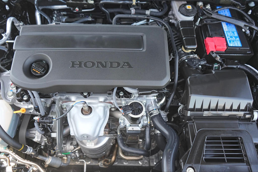 Thumbnail: 2026 Honda Civic - 9