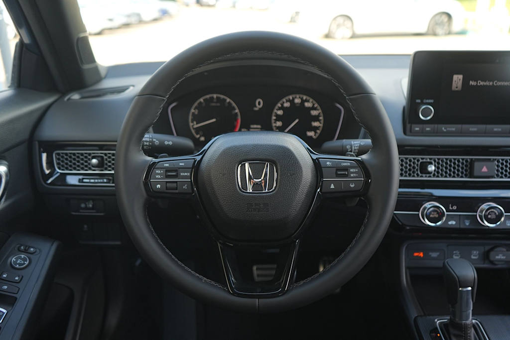 Thumbnail: 2026 Honda Civic - 14