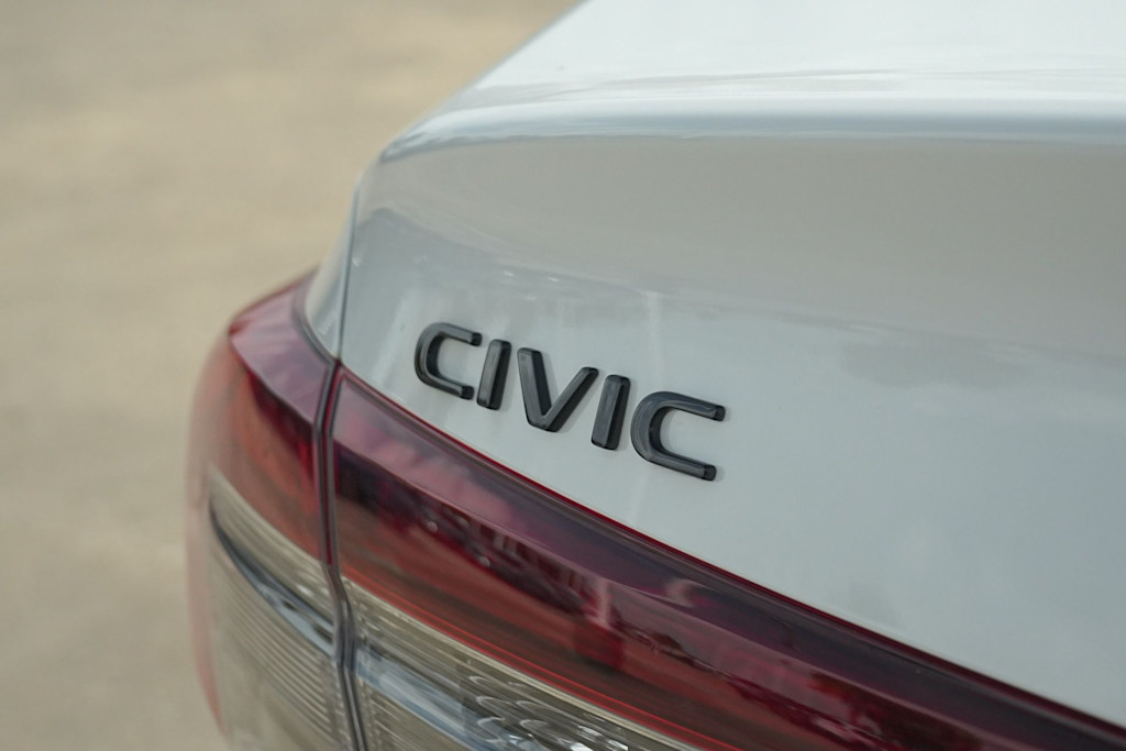Thumbnail: 2026 Honda Civic - 7