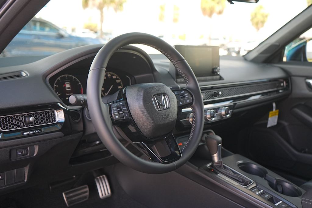 Thumbnail: 2026 Honda Civic - 2