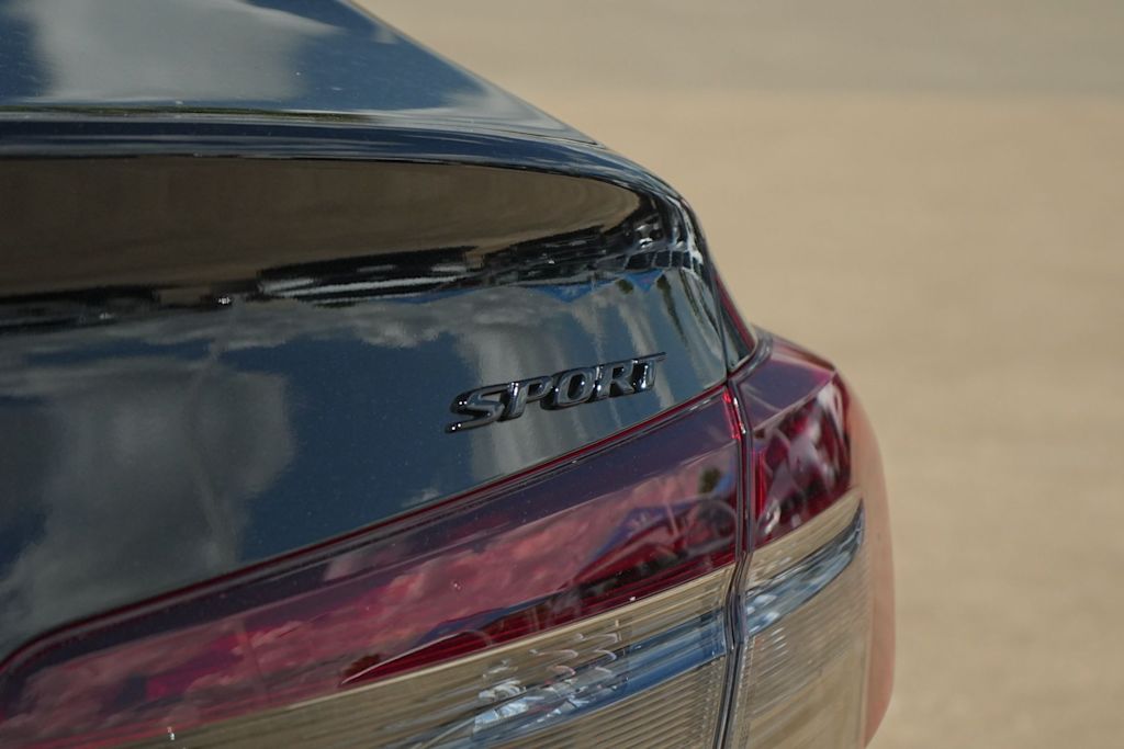 Thumbnail: 2026 Honda Civic - 7