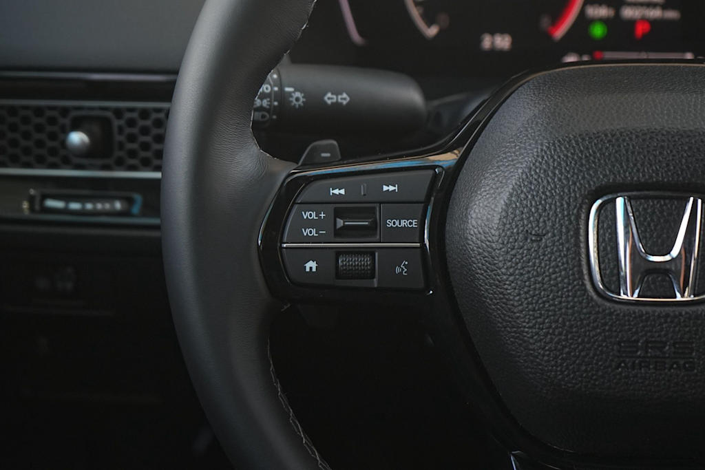Thumbnail: 2026 Honda Civic - 23