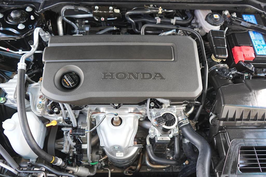 Thumbnail: 2026 Honda Civic - 9