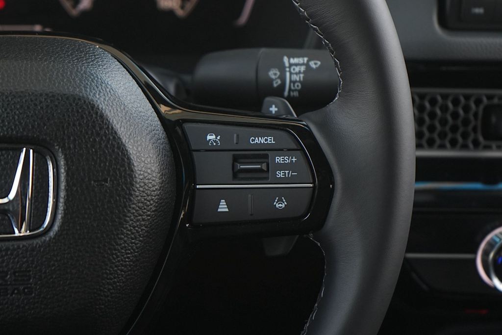 Thumbnail: 2026 Honda Civic - 24