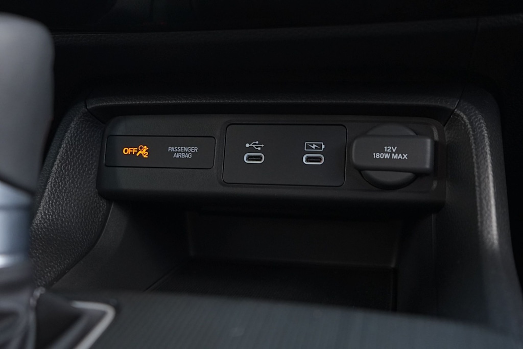 Thumbnail: 2026 Honda Civic - 26