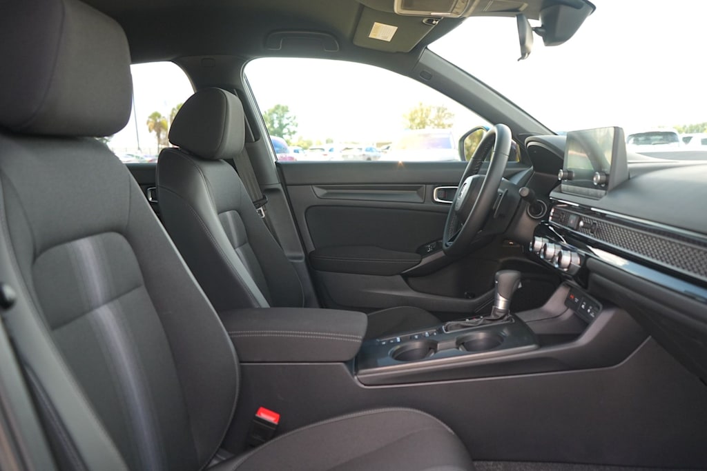 Thumbnail: 2026 Honda Civic - 12