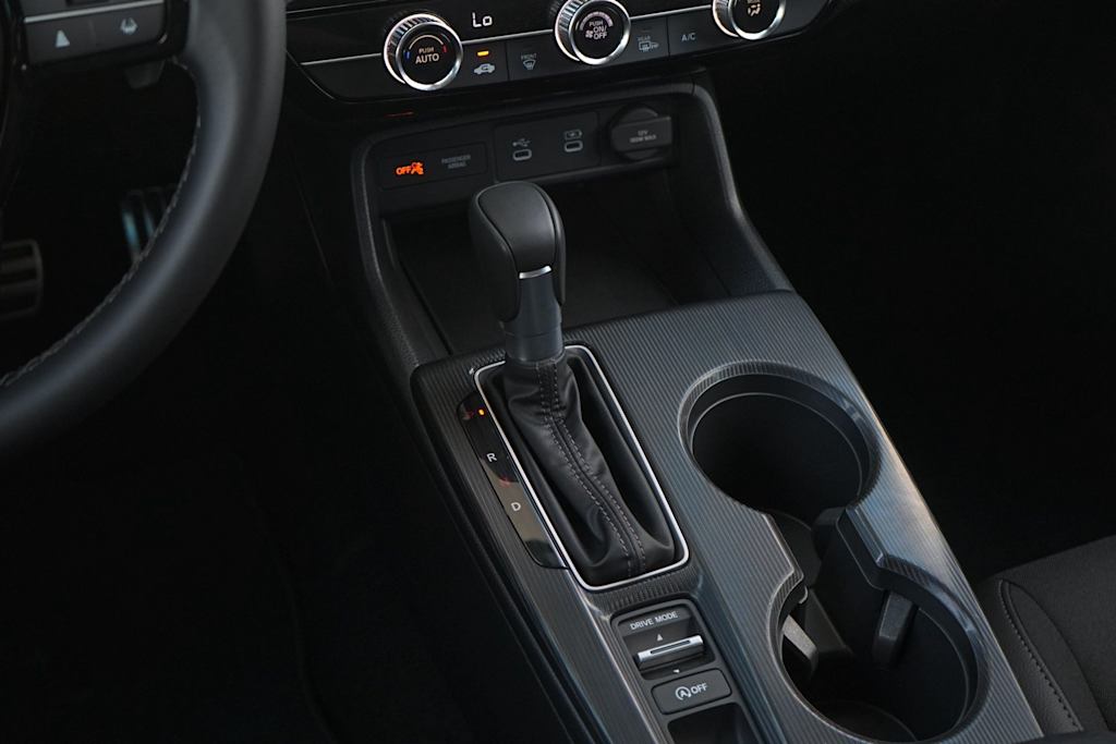 Thumbnail: 2026 Honda Civic - 16
