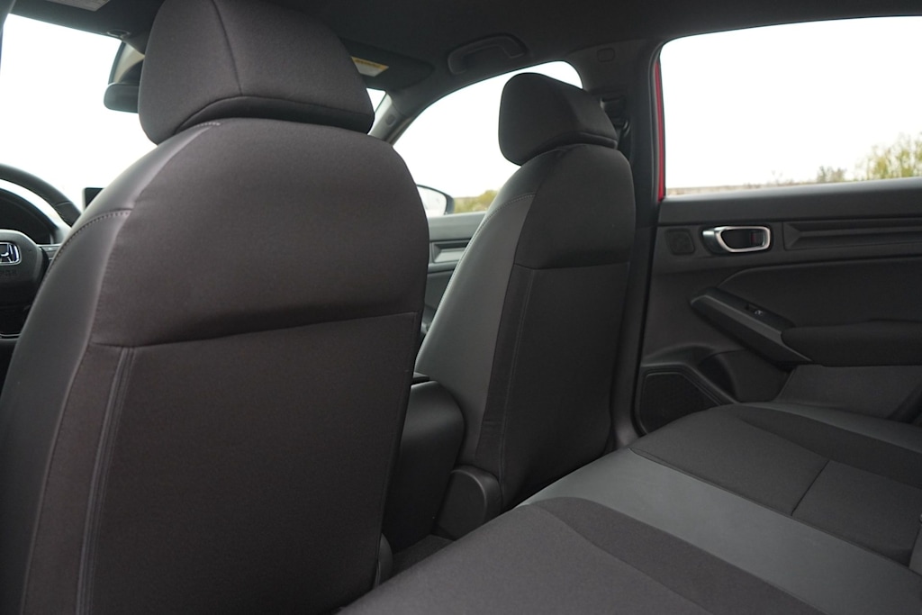 Thumbnail: 2026 Honda Civic - 13