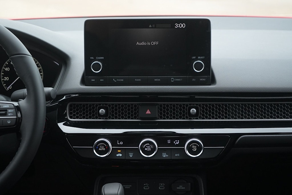 Thumbnail: 2026 Honda Civic - 15