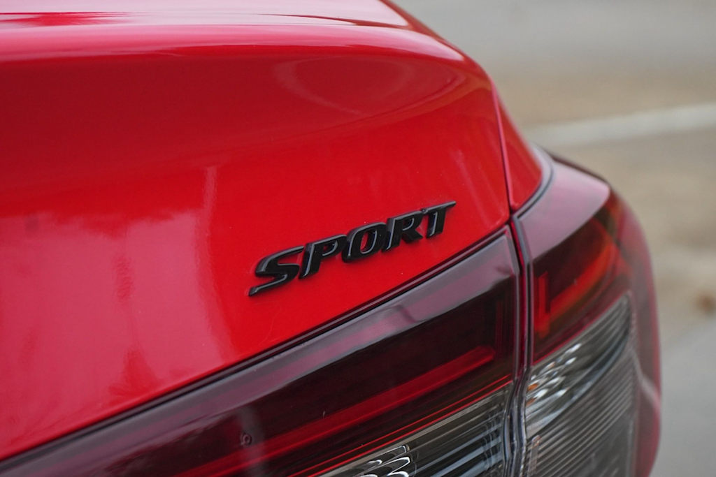 Thumbnail: 2026 Honda Civic - 7