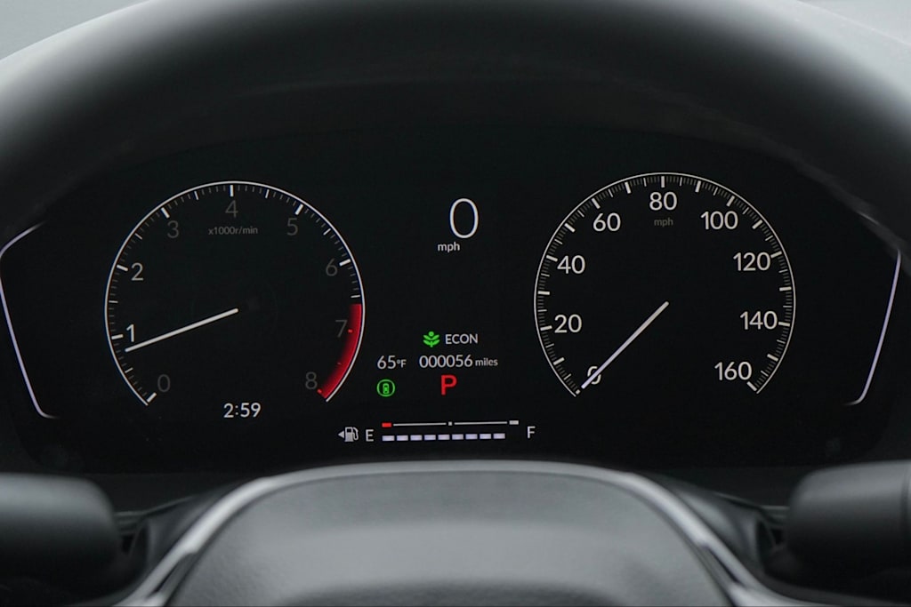 Thumbnail: 2026 Honda Civic - 17