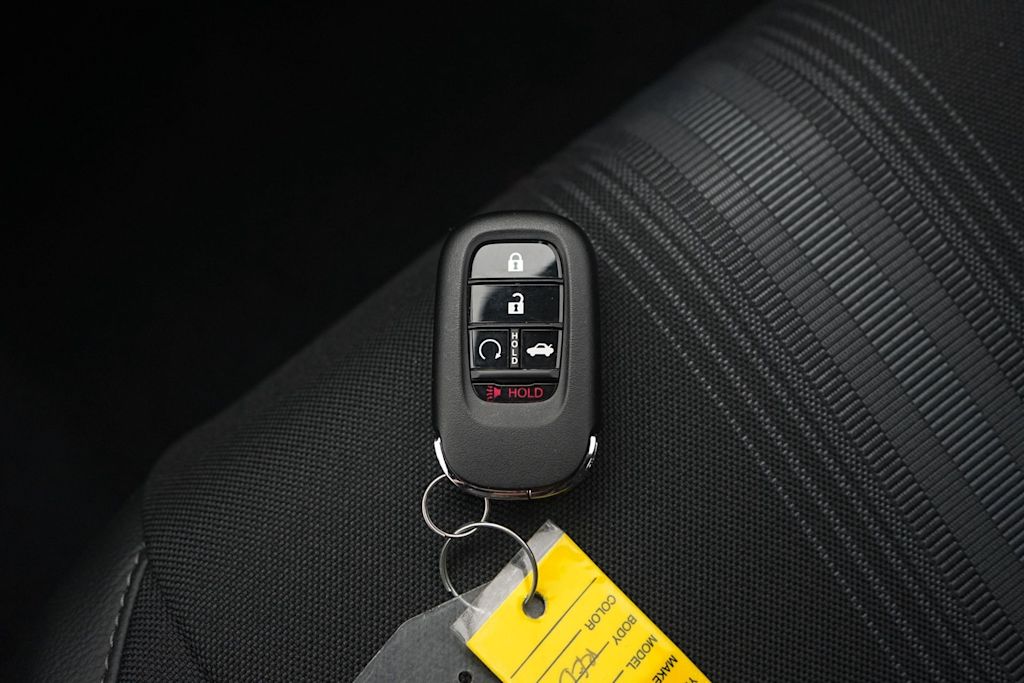 Thumbnail: 2026 Honda Civic - 18