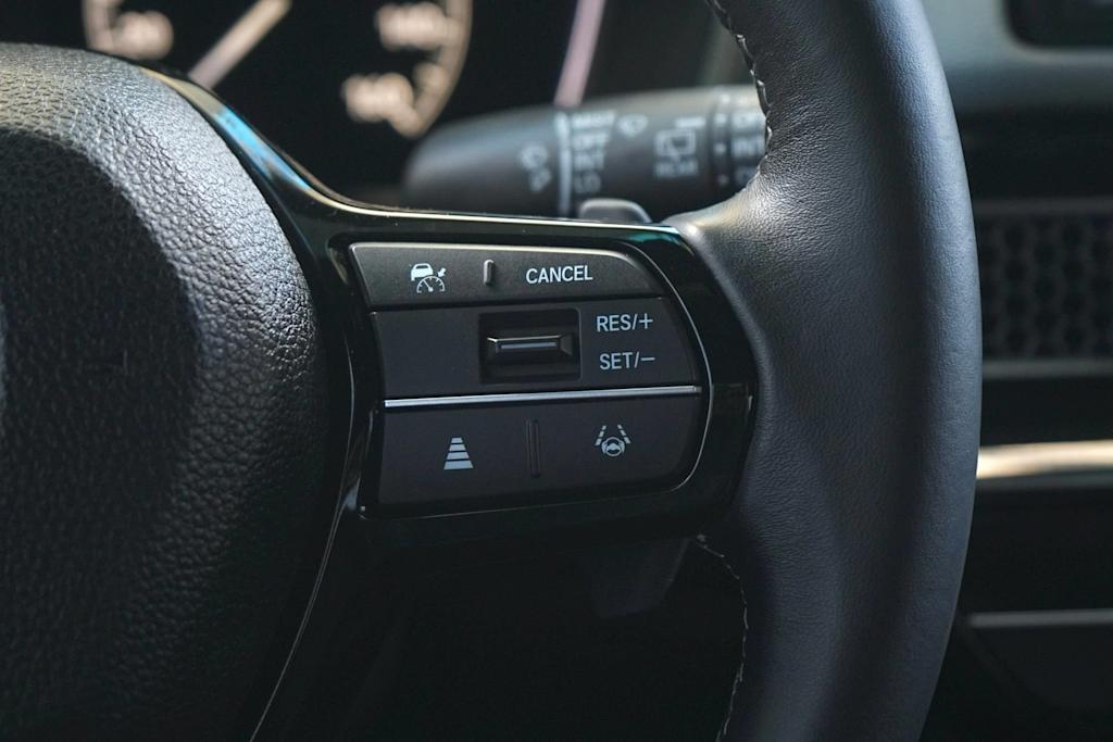 Thumbnail: 2026 Honda Civic - 21